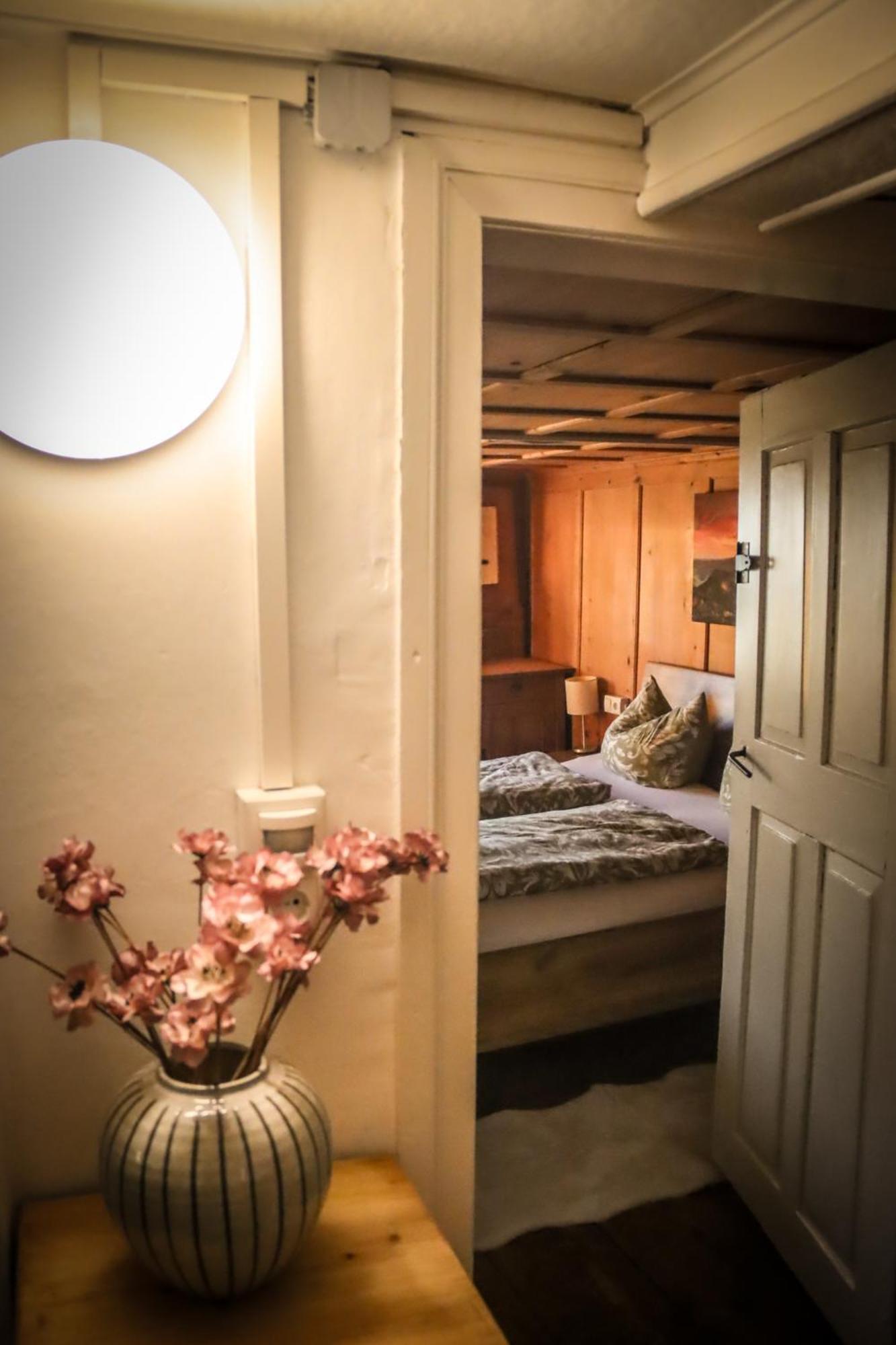 Bergoase Hohenegg Villa Lingenau Ngoại thất bức ảnh