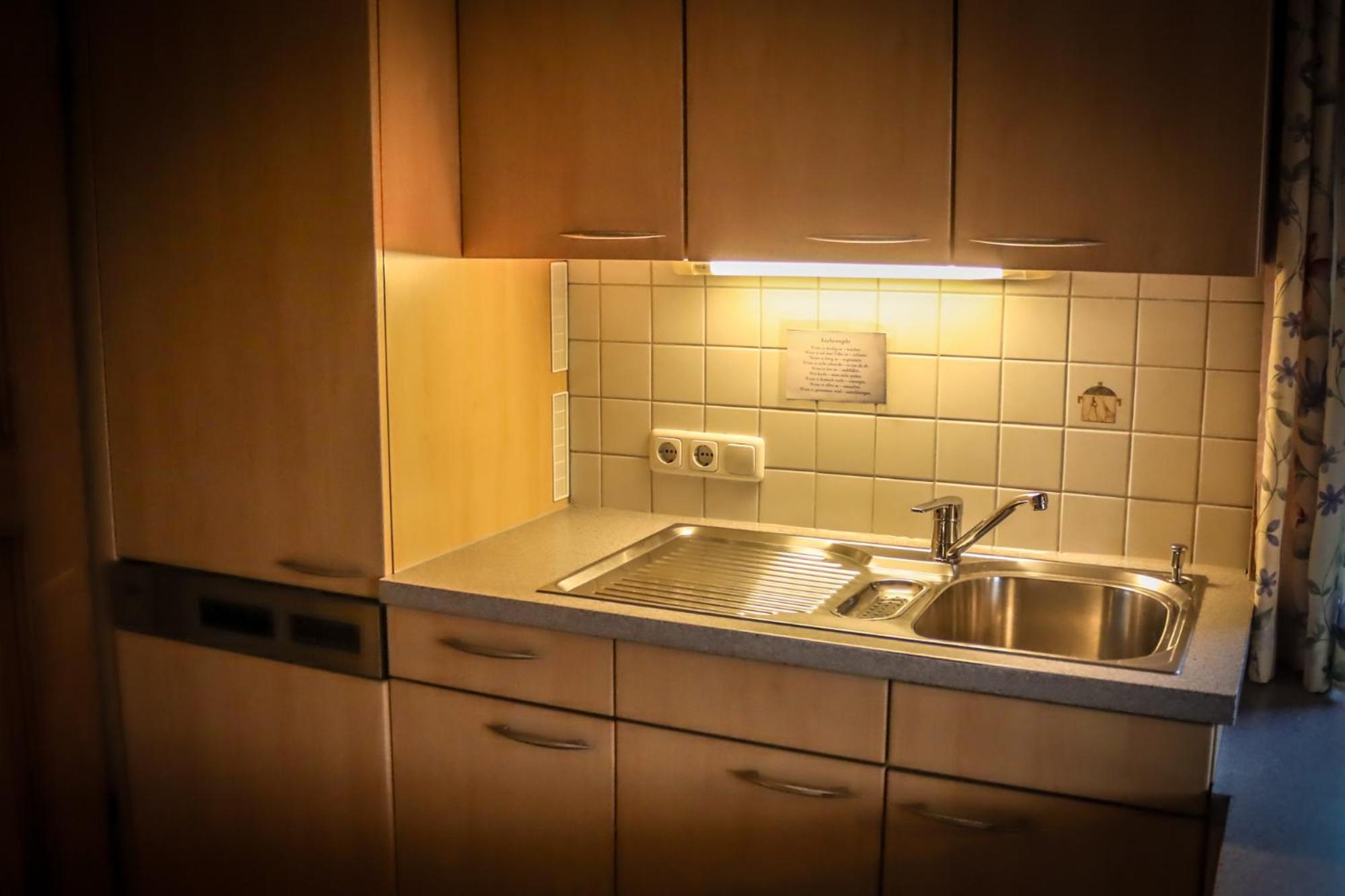 Bergoase Hohenegg Villa Lingenau Ngoại thất bức ảnh